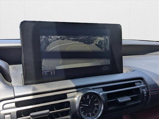 used 2023 Lexus IS 350 car, priced at $39,951