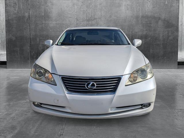 used 2007 Lexus ES 350 car, priced at $8,750