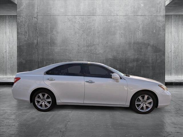 used 2007 Lexus ES 350 car, priced at $8,750