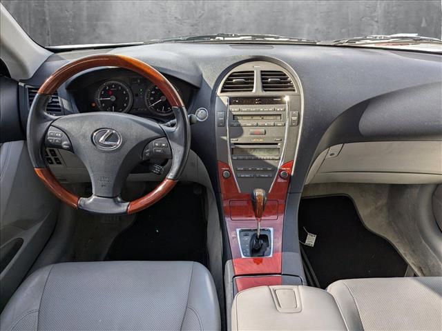 used 2007 Lexus ES 350 car, priced at $8,750