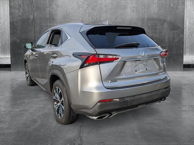 used 2015 Lexus NX 200t car, priced at $17,992