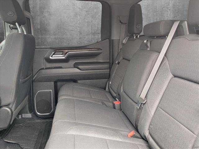 used 2024 GMC Sierra 1500 car, priced at $51,500
