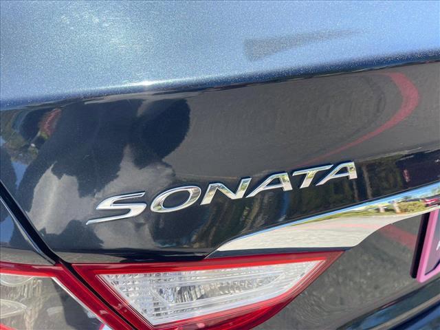 used 2011 Hyundai Sonata car, priced at $6,750