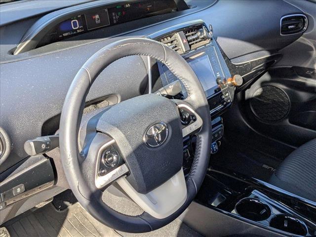 used 2018 Toyota Prius Prime car, priced at $19,500