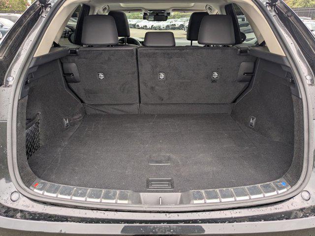 used 2025 Lexus NX 250 car, priced at $39,850