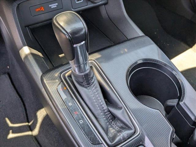 used 2022 Honda Civic car, priced at $20,751