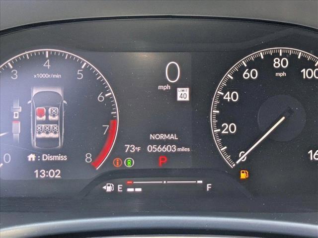 used 2022 Honda Civic car, priced at $20,751
