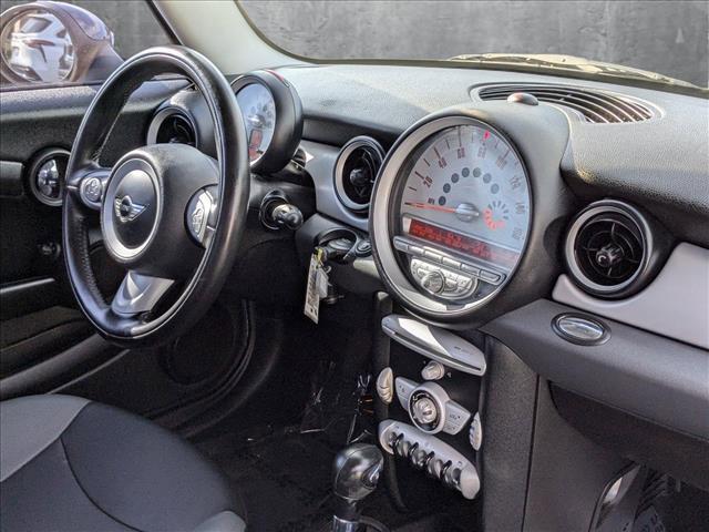 used 2010 MINI Cooper car, priced at $6,750