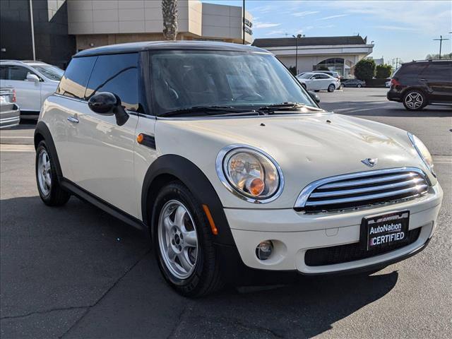 used 2010 MINI Cooper car, priced at $6,750