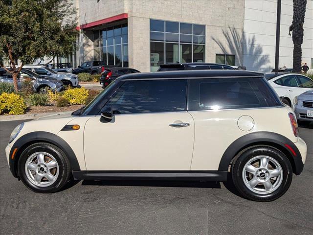 used 2010 MINI Cooper car, priced at $6,750