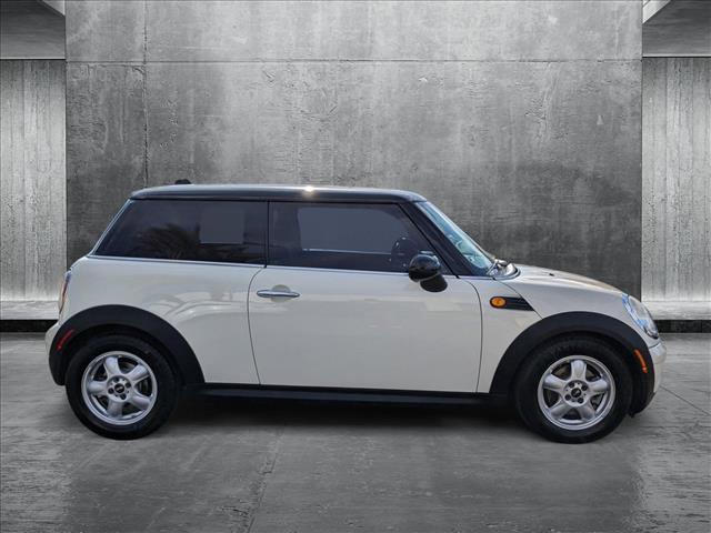 used 2010 MINI Cooper car, priced at $6,750