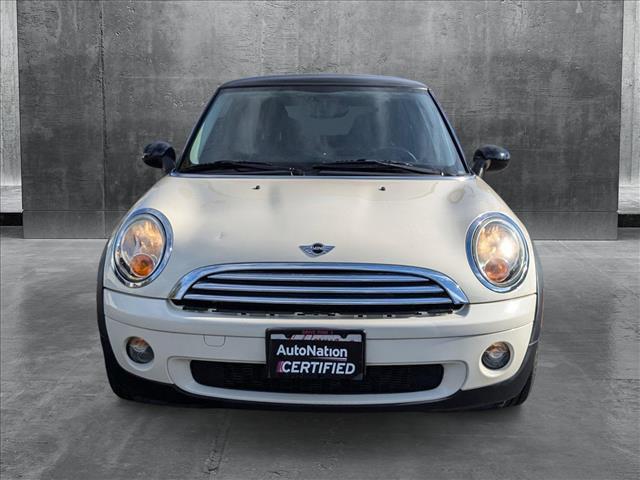 used 2010 MINI Cooper car, priced at $6,750