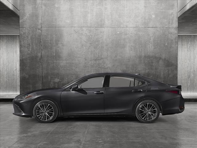 new 2025 Lexus ES 300h car, priced at $52,839