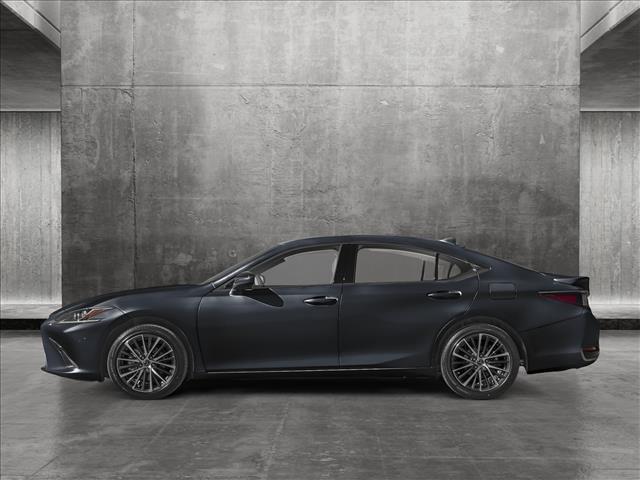 new 2025 Lexus ES 300h car, priced at $48,484