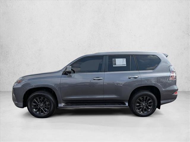 used 2020 Lexus GX 460 car, priced at $39,850