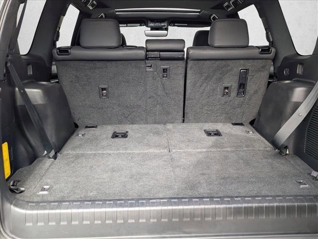 used 2020 Lexus GX 460 car, priced at $39,850