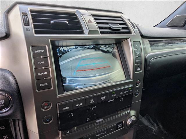 used 2020 Lexus GX 460 car, priced at $39,850