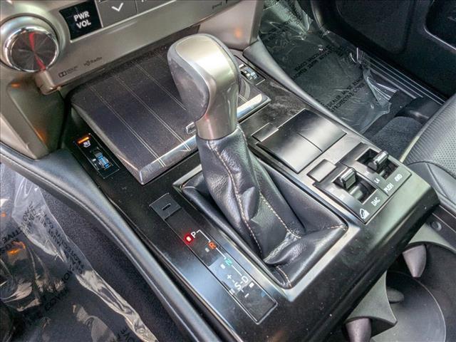 used 2020 Lexus GX 460 car, priced at $39,850