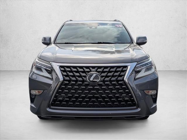 used 2020 Lexus GX 460 car, priced at $39,850