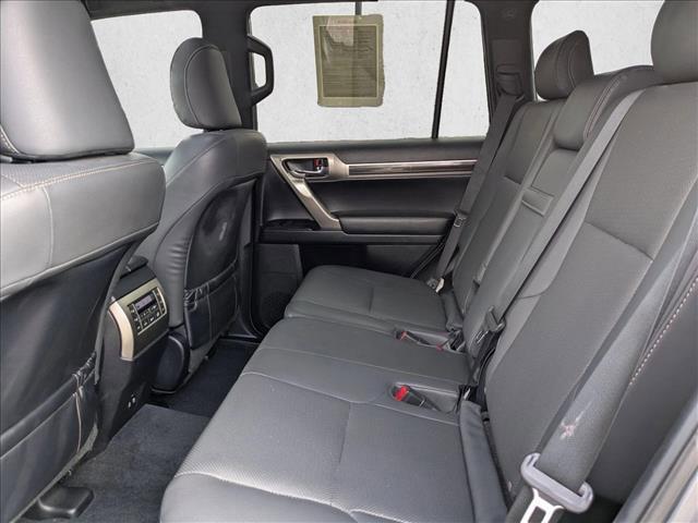 used 2020 Lexus GX 460 car, priced at $39,850