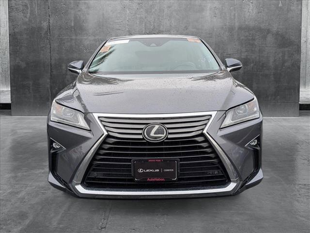 used 2017 Lexus RX 350 car, priced at $25,500