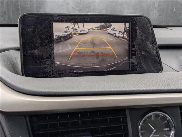 used 2017 Lexus RX 350 car, priced at $25,500