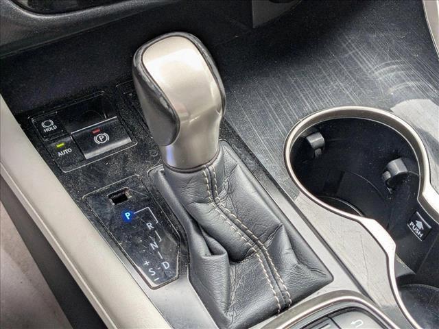 used 2017 Lexus RX 350 car, priced at $25,500