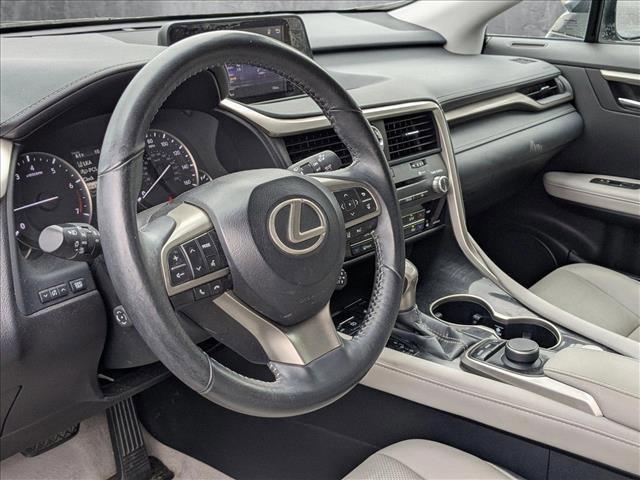 used 2017 Lexus RX 350 car, priced at $25,500