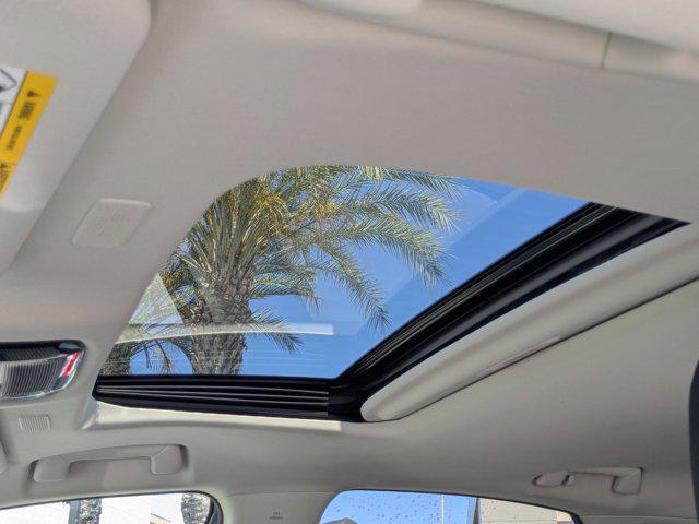 used 2022 Lexus NX 350h car, priced at $42,951