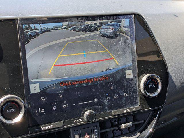 used 2022 Lexus NX 350h car, priced at $42,951