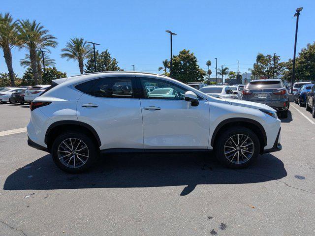 used 2022 Lexus NX 350h car, priced at $42,951