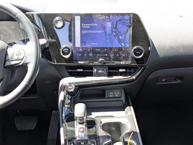 used 2022 Lexus NX 350h car, priced at $42,951