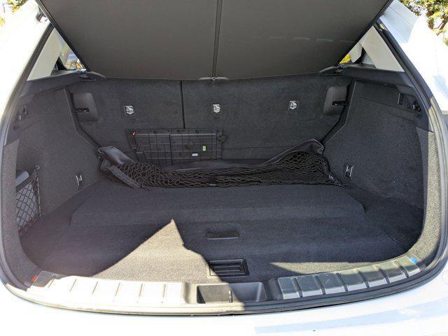 used 2022 Lexus NX 350h car, priced at $42,951