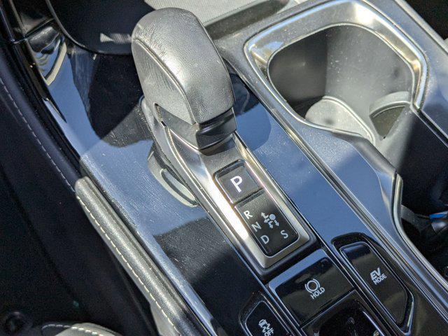 used 2022 Lexus NX 350h car, priced at $42,951