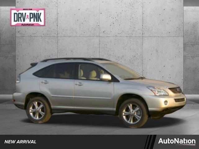 used 2006 Lexus RX 400h car, priced at $5,991