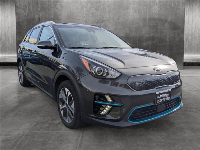 used 2020 Kia Niro EV car, priced at $17,701