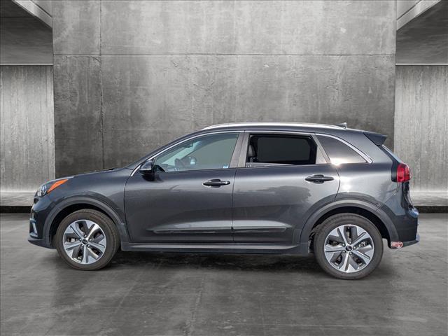 used 2020 Kia Niro EV car, priced at $17,701