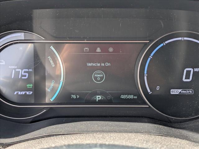 used 2020 Kia Niro EV car, priced at $17,701