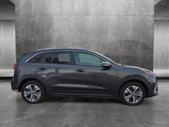 used 2020 Kia Niro EV car, priced at $17,701