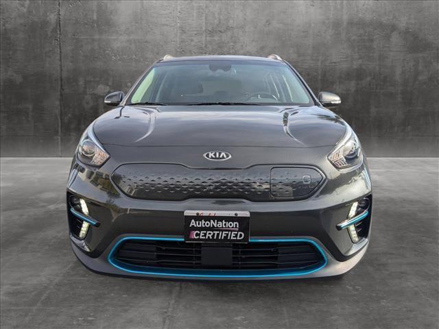 used 2020 Kia Niro EV car, priced at $17,701