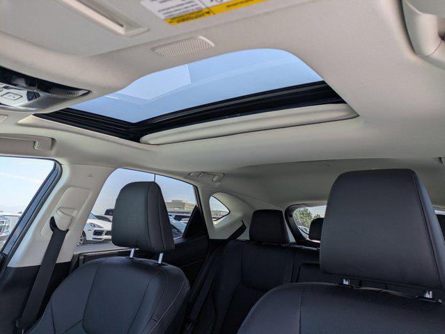 used 2024 Lexus NX 350 car, priced at $40,250