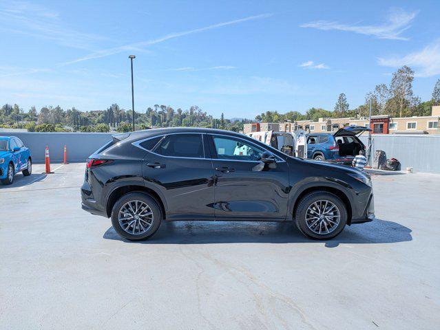 used 2024 Lexus NX 350 car, priced at $40,250