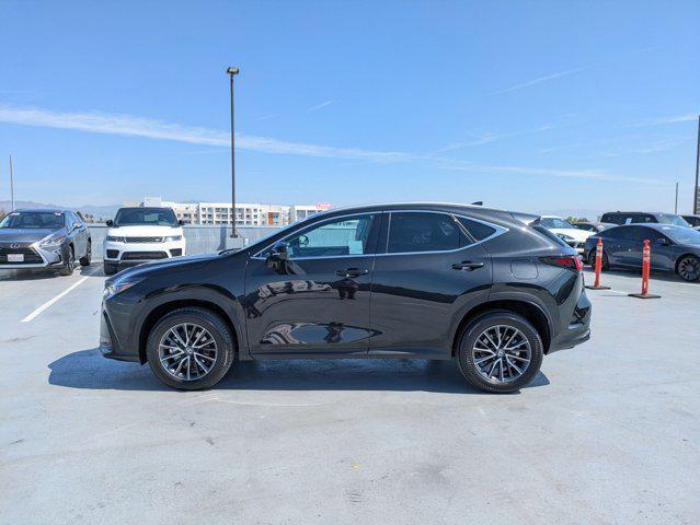 used 2024 Lexus NX 350 car, priced at $40,250