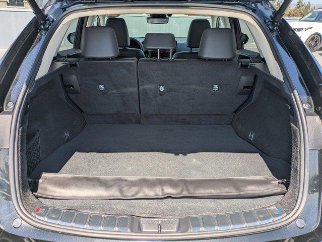 used 2024 Lexus NX 350 car, priced at $40,250