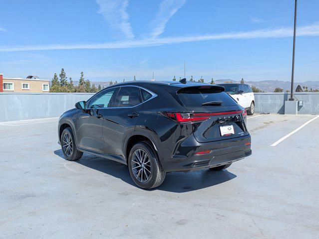 used 2024 Lexus NX 350 car, priced at $40,250