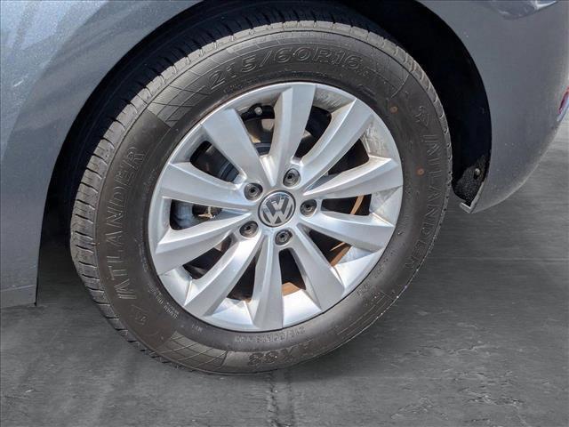 used 2017 Volkswagen Beetle car, priced at $17,995