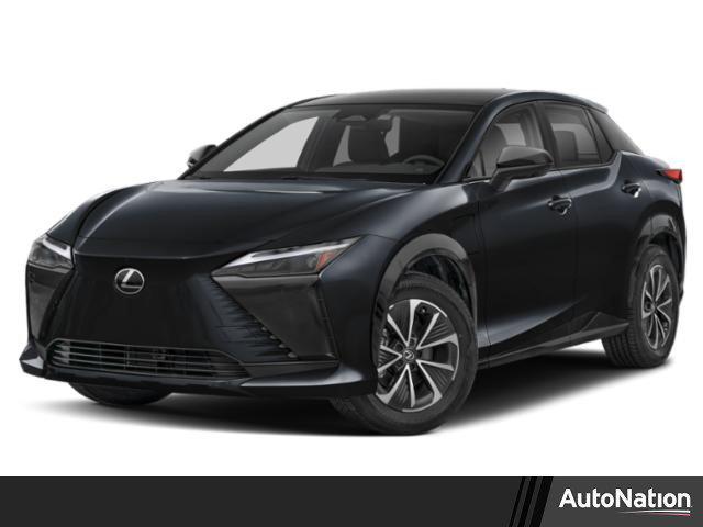 new 2025 Lexus RZ 450e car, priced at $48,835