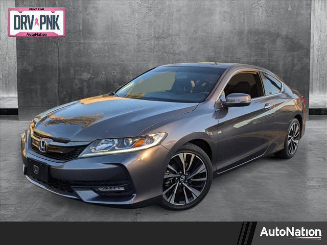 used 2017 Honda Accord car, priced at $14,750