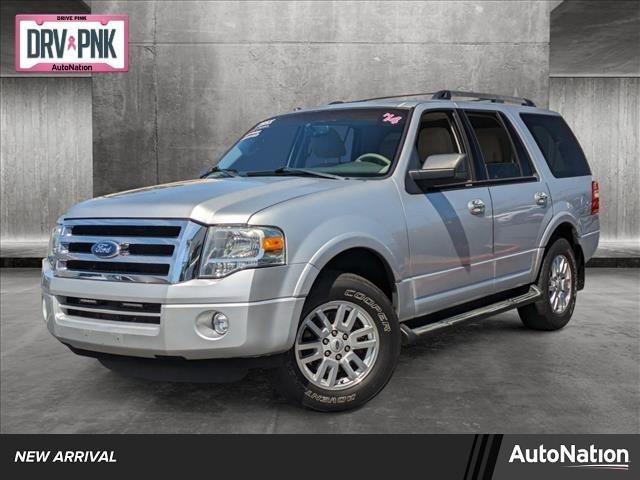 used 2014 Ford Expedition car, priced at $12,499