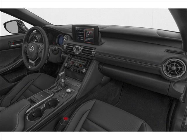 new 2025 Lexus IS 350 car, priced at $53,140